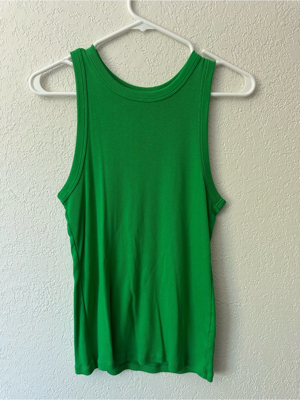 Bundle!!!!! 7 Sleeveless Ribbed Tanks - Picture 5 of 14